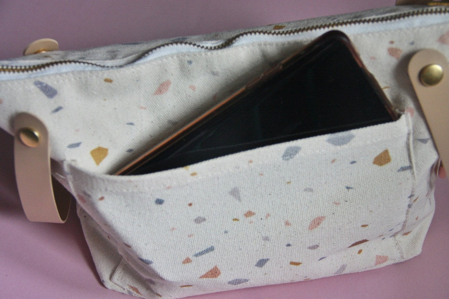 CLOUD Kinderwagen-organizer