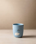 Cloud Medium Cup 220ml Cat Mom