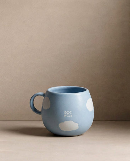 Mug moyen Cloud 250 ml Pet Collection