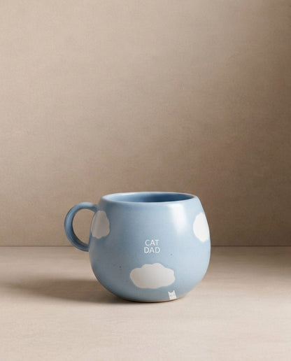 Mug moyen Cloud 250 ml Pet Collection