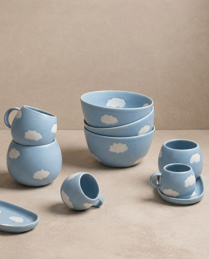 Cloud Mug moyen 250 ml