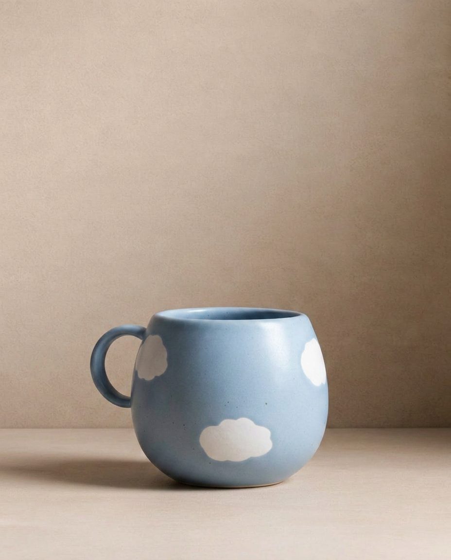 Cloud Mug moyen 250 ml