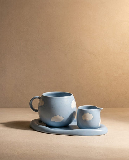 Mug Cloud 500ml