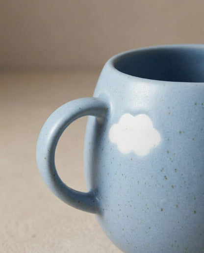 Mug moyen Cloud 250 ml Pet Collection