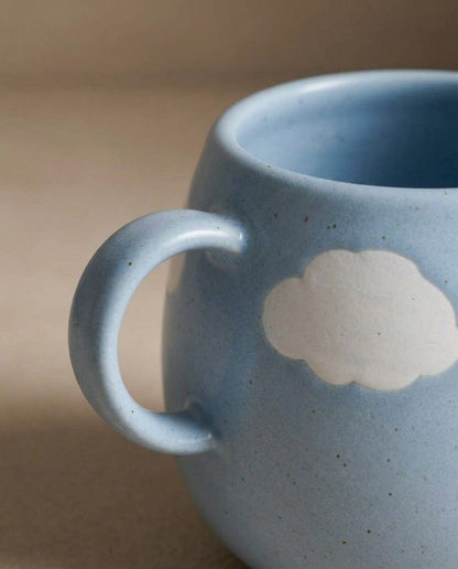 Mug Cloud 500ml