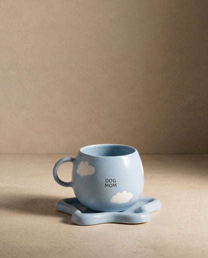 Cloud Mug 500ml Chien Maman