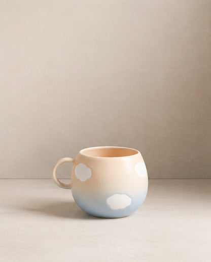 Tasse Cloud Peach Sky – 500 ml