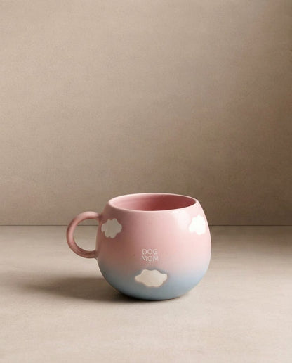 Cloud Sunset Mug moyen 250 ml Pet Collection