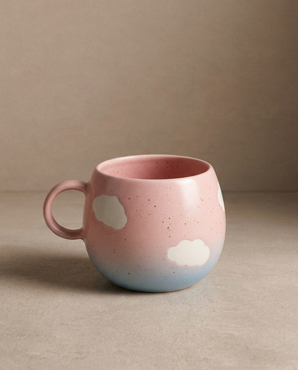 Mug moyen Cloud Sunset 250ml