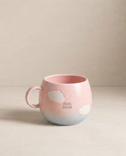 Cloud Sunset Mug 500ml Chien Maman