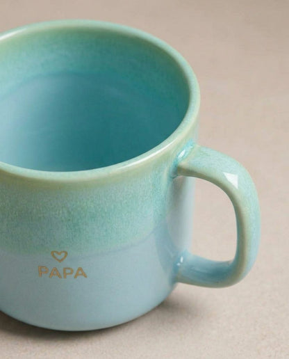 Caribbean 2 Mugs Set Mama & Papa Collection