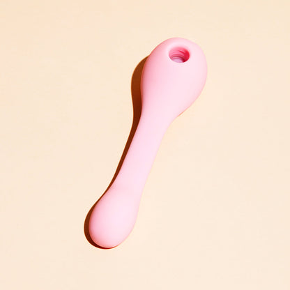 COCO Vibromasseur & Aspirateur pour le clitoris
