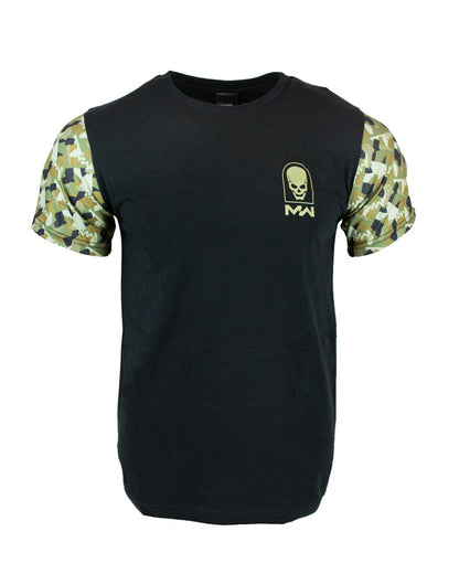 T-shirt Call of Duty: Modern Warfare