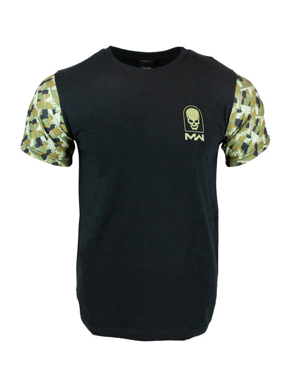 T-shirt Call of Duty: Modern Warfare