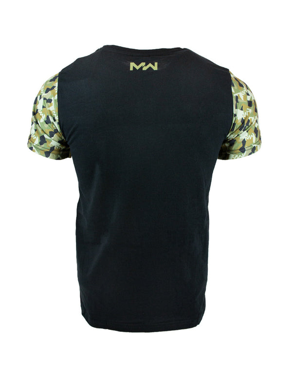 T-shirt Call of Duty: Modern Warfare