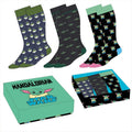 Coffret Chaussettes Grogu