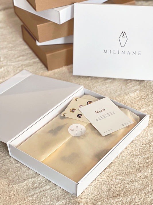 Coffret Naissance