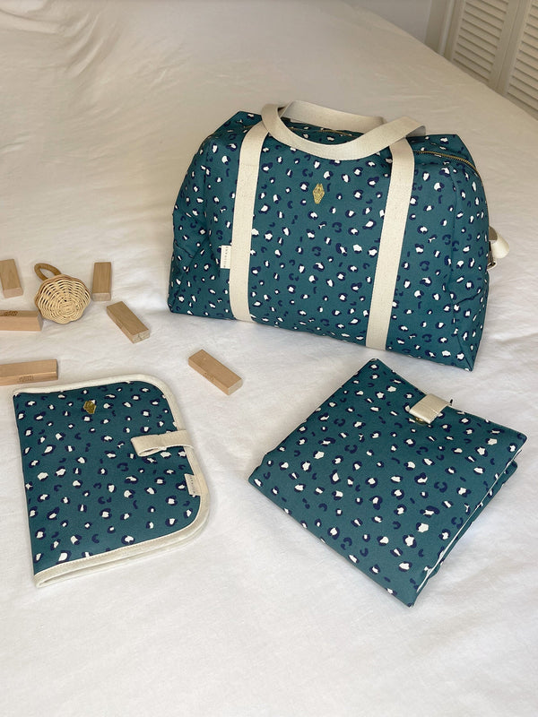 Graou Storm Maternity Box
