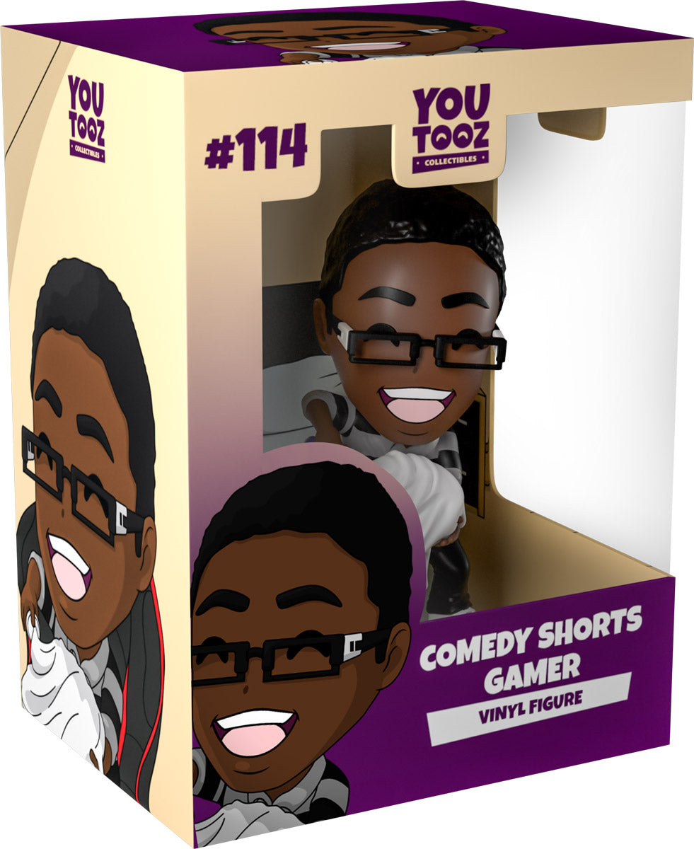 Comedyshortsgamer