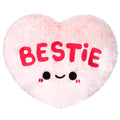 Peluche Snacker Squishable – Cœur Bestie