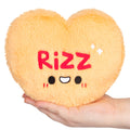 Peluche Snacker – Cœurs Bonbon Rizz
