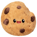 Peluche Comfort Food Squishable – Cookie aux Pépites de Chocolat