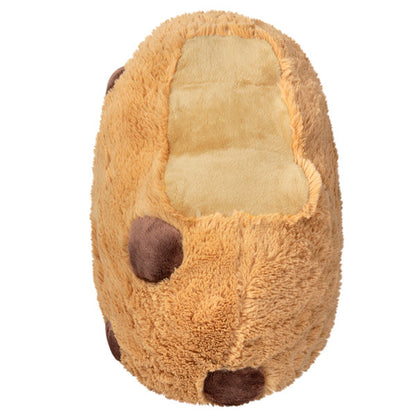 Peluche Comfort Food Squishable – Cookie aux Pépites de Chocolat