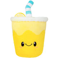 Peluche Comfort Food Squishable – Limonade