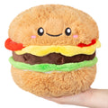 Peluche Comfort Food – Cheeseburger