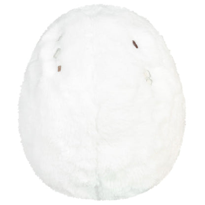Peluche Comfort Food – Œuf Dur