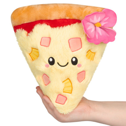 Peluche Comfort Food – Hawaiian Pizza