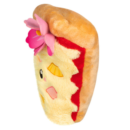 Peluche Comfort Food – Hawaiian Pizza