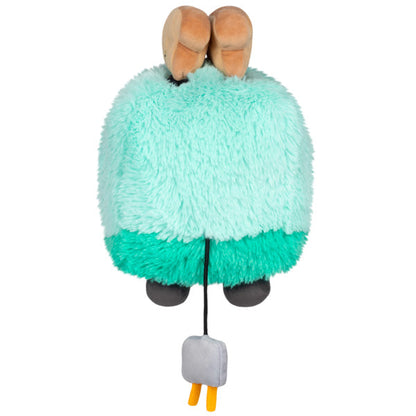 Peluche Comfort Food – Toaster