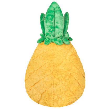 Peluche Comfort Food Squishable – Ananas