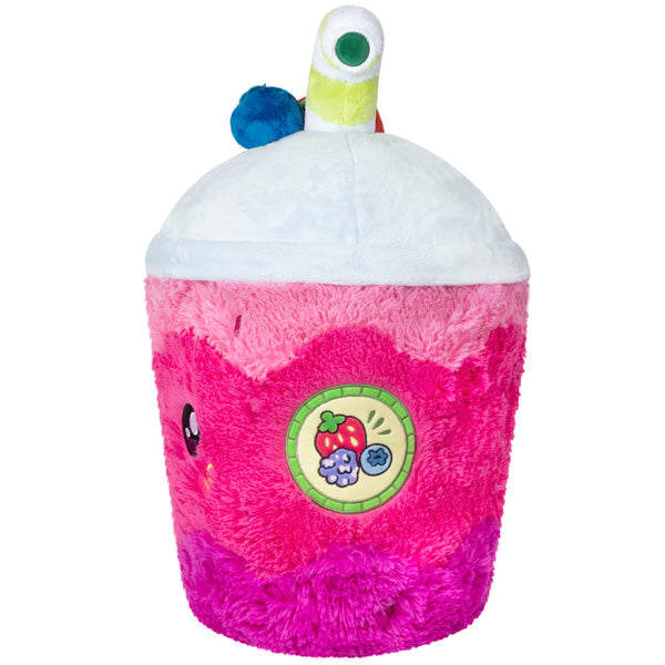 Peluche Comfort Food Squishable – Smoothie