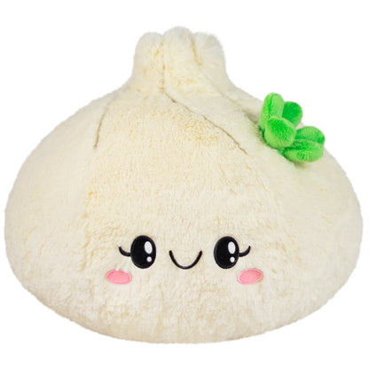 Peluche Comfort Food Squishable – Ravioli Vapeur