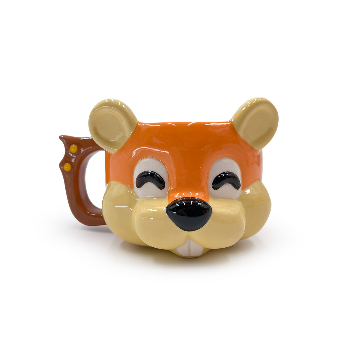 Conker Mug
