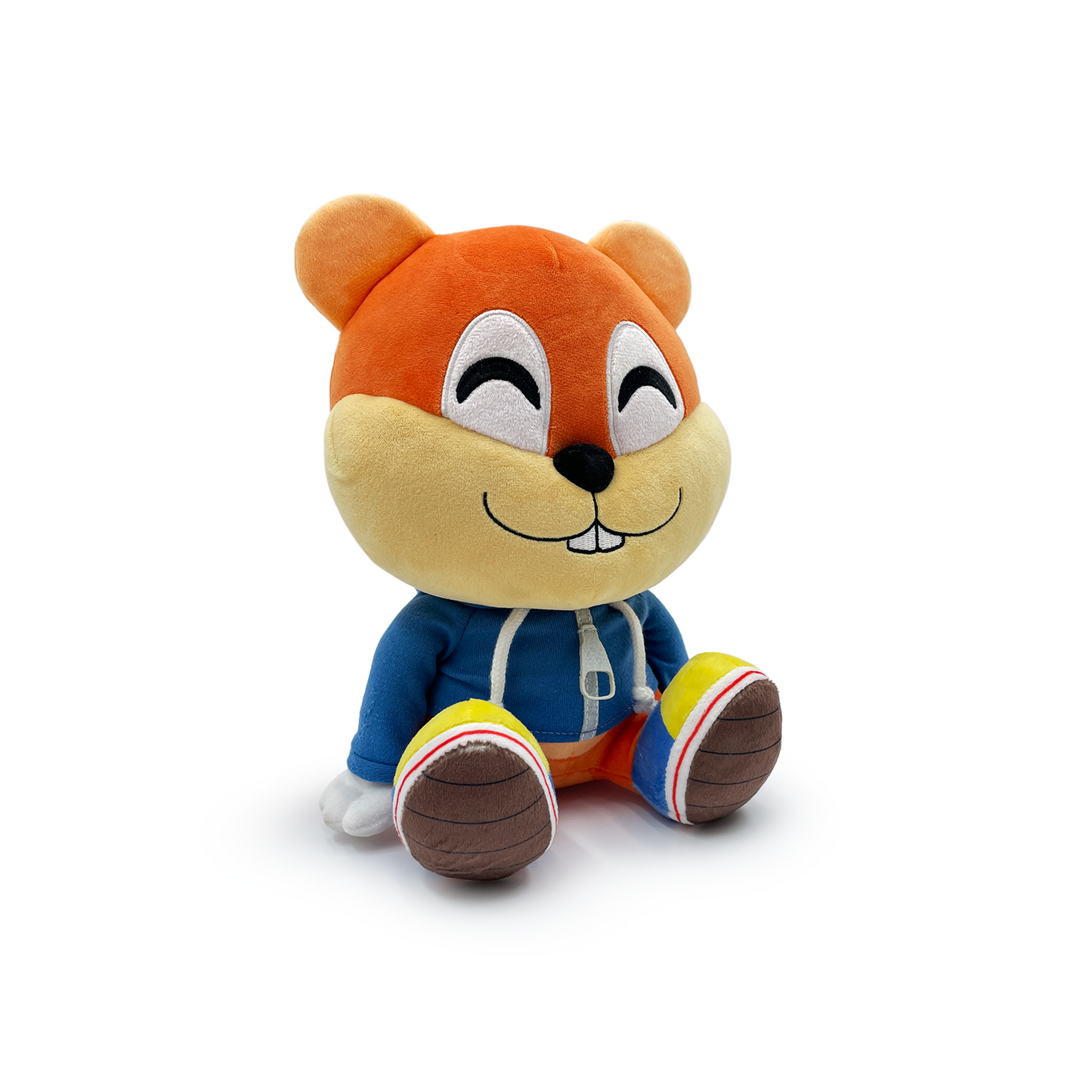 Conker’s Bad Fur Day Plush (9in)