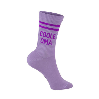 Coole Oma 2.0