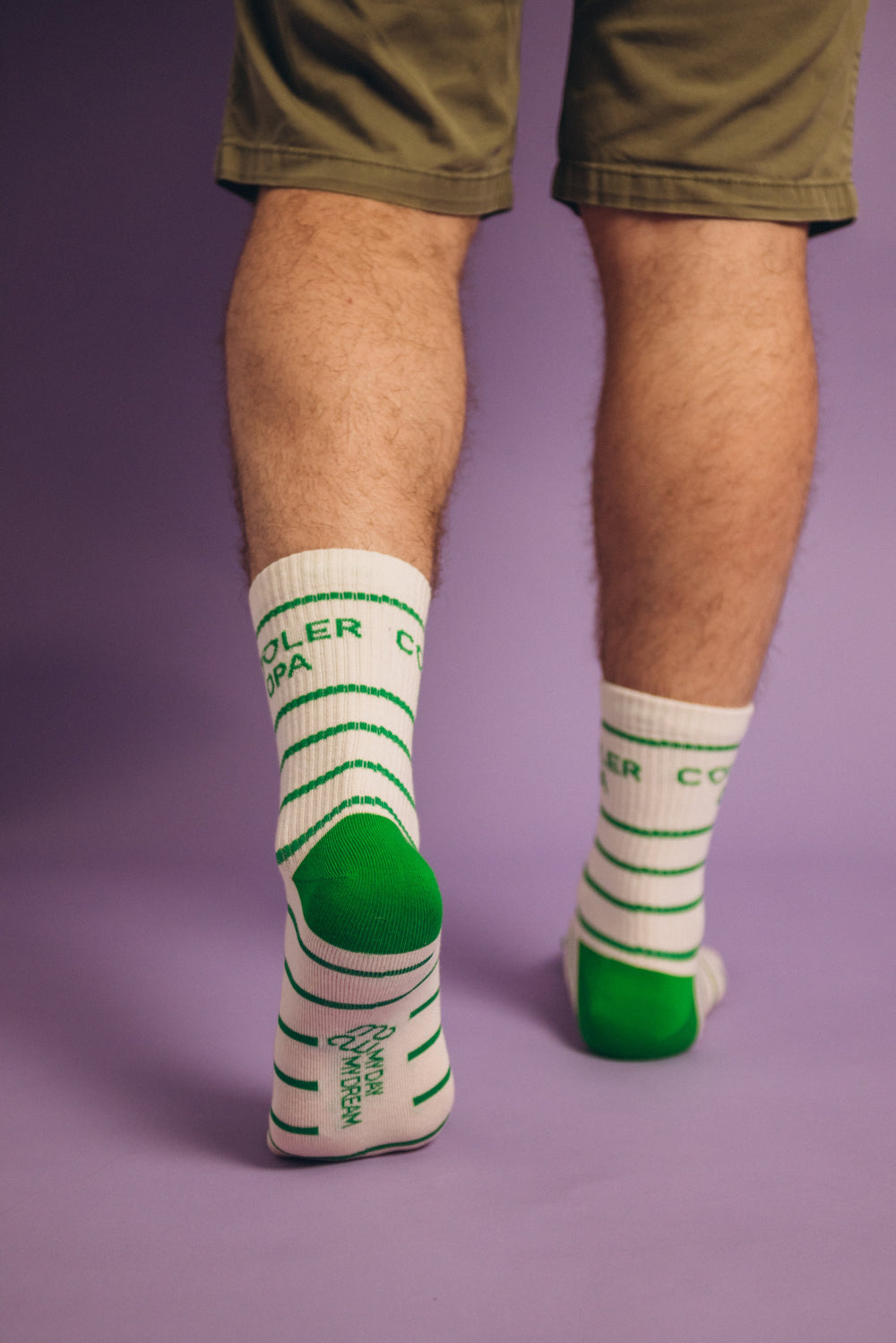 COOLER OPA Socks