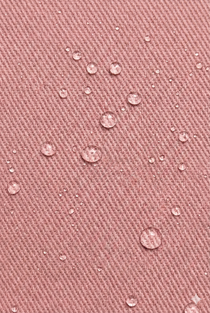 Pochette Billy Rose Blush