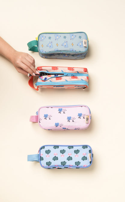 <tc>FUNKY DOGS Back-to-School Pack</tc>