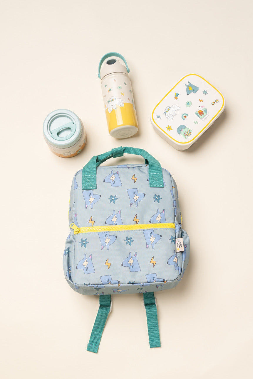 Sac à dos pour enfants FUNKY DOGS