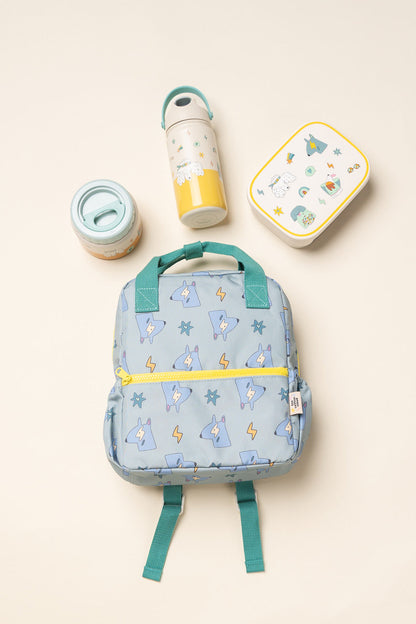 Sac à dos pour enfants FUNKY DOGS