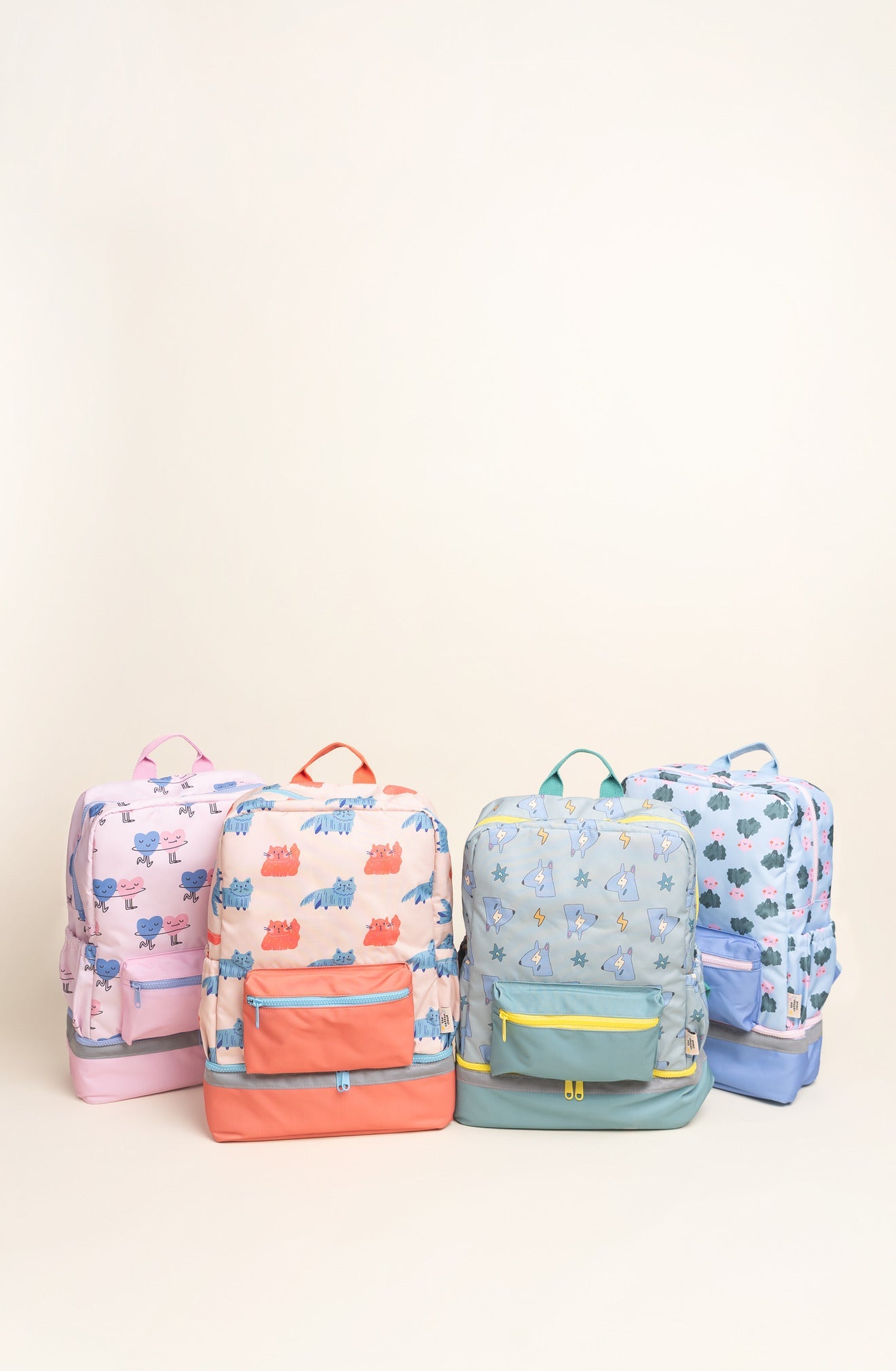 <tc>MEOWTIFUL CATS Back-to-School Pack</tc>