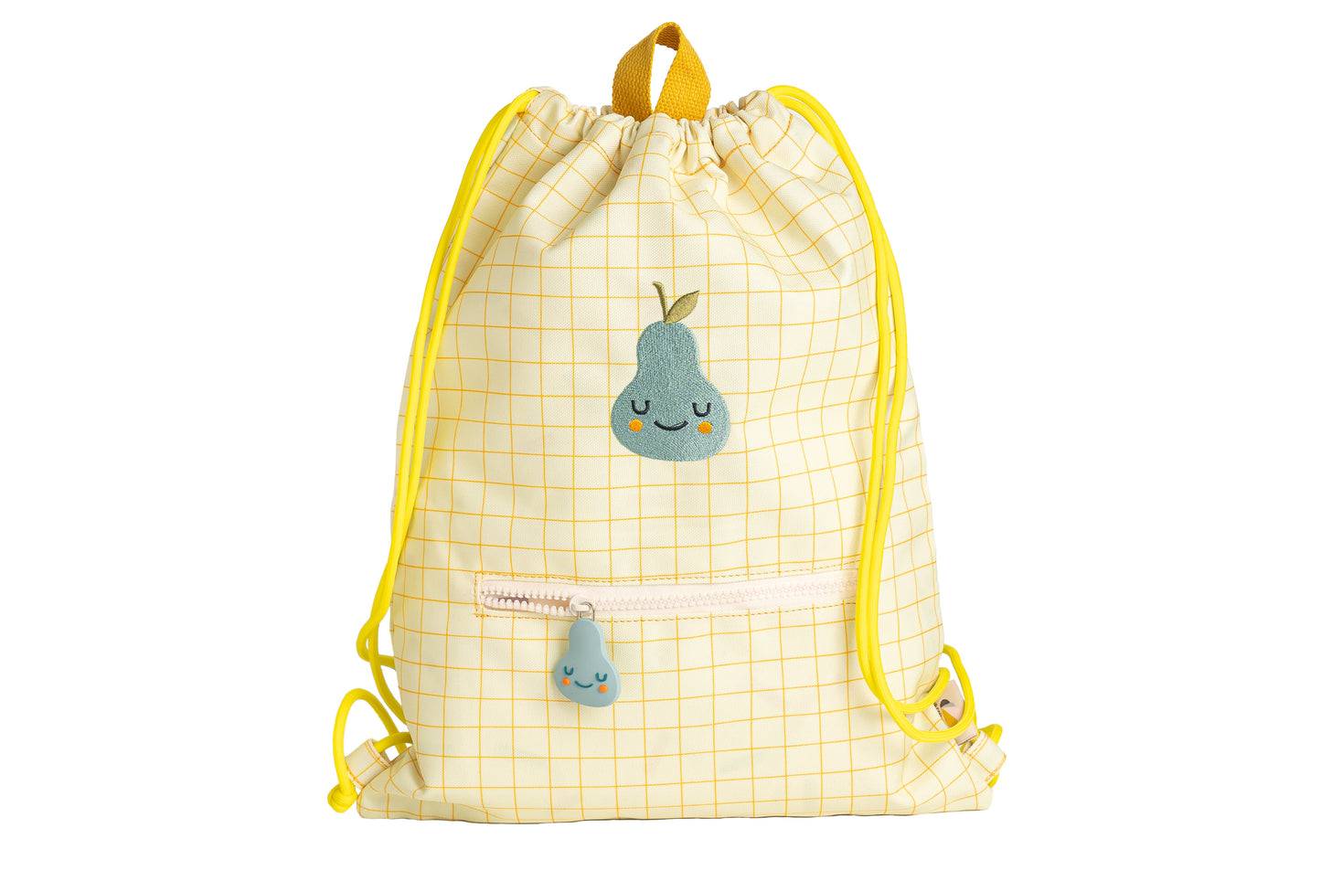 Pedro the Pear rPET Sports Bag