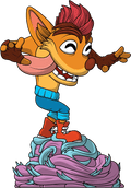 Crash