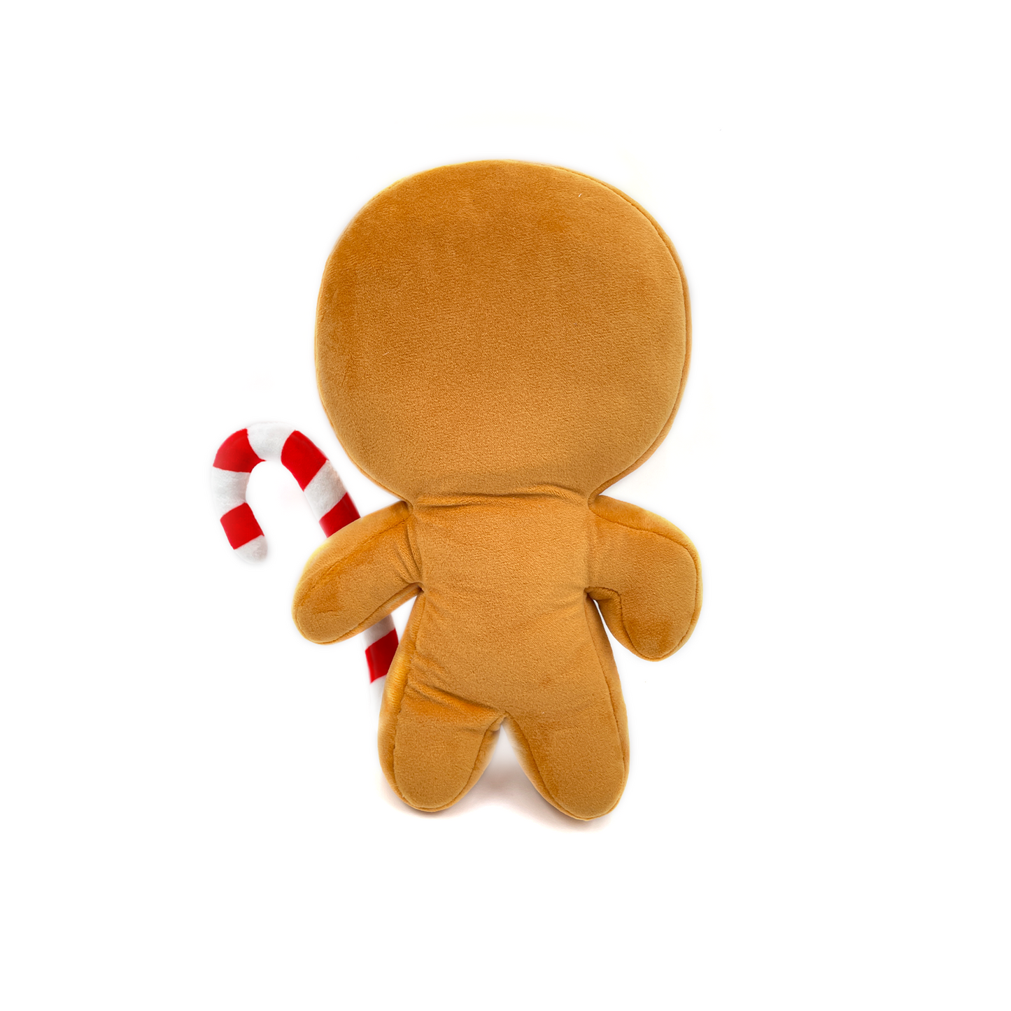 GingerBrave Plush (1ft)