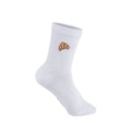 Chaussettes Croissant