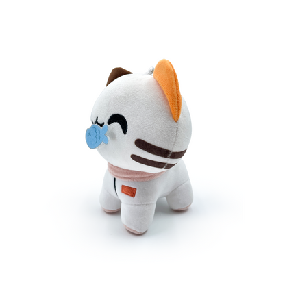 Crumb Astro Keychain Plush (6in)